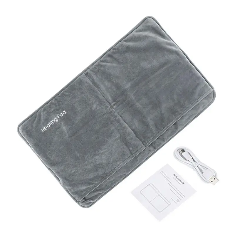 Согревающая подушка для ног мягкая подушка для ног с постоянной температурой женские зимние аксессуары для работы чтения деловых поездок 
Согревающая подушка для ног мягкая подушка для ног с постоянной температурой женские зимние аксессуары для работы чтения деловых поездок