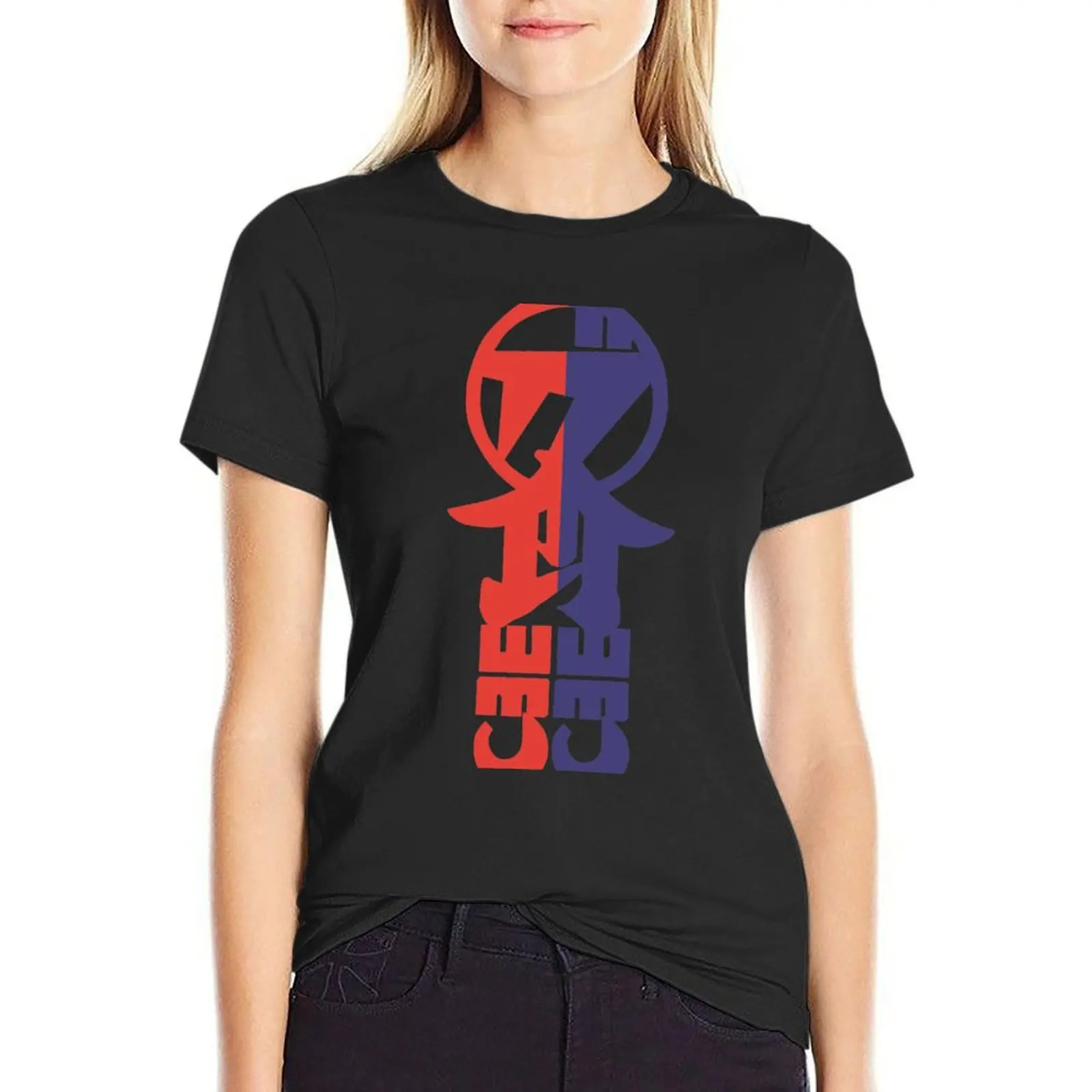 Diss-Pair Logo (Red and purple) T-Shirt aesthetic clothes kawaii clothes lady clothes Female clothing tshirts woman
Diss-Pair Logo (Red and purple) T-Shirt aesthetic clothes kawaii clothes lady clothes Female clothing tshirts woman