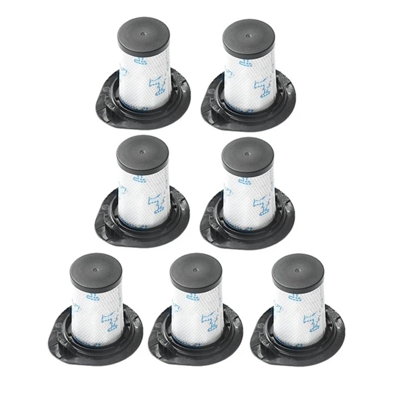 Сменные детали для робота-пылесоса Rowenta ZR009002 RH9252 RH9276 RH9286 RH92, 7 шт.
Сменные детали для робота-пылесоса Rowenta ZR009002 RH9252 RH9276 RH9286 RH92, 7 шт.