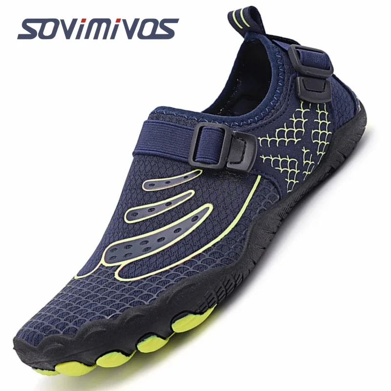 

Water Shoes for Men Women Barefoot Quick-Dry Aqua Sock Outdoor Athletic Sport Shoes Kayaking Boating Hiking Surfing Walking