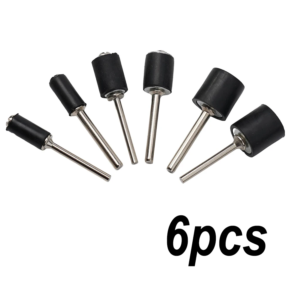 1set Sanding Rubber Mandrels For Grinder Drum Polishing Drum Mandrel For Rotary Tools Sandpaper Circle Kit
1set Sanding Rubber Mandrels For Grinder Drum Polishing Drum Mandrel For Rotary Tools Sandpaper Circle Kit