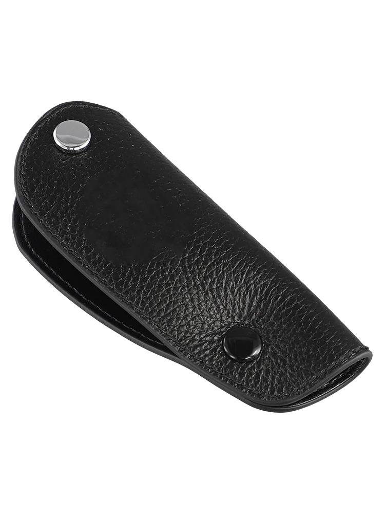Premium Leather Key Fob Protection Cover For BMW E83 E85 E36 E46 E34 E39 E53 Stylish And Functional Black Color
Premium Leather Key Fob Protection Cover For BMW E83 E85 E36 E46 E34 E39 E53 Stylish And Functional Black Color