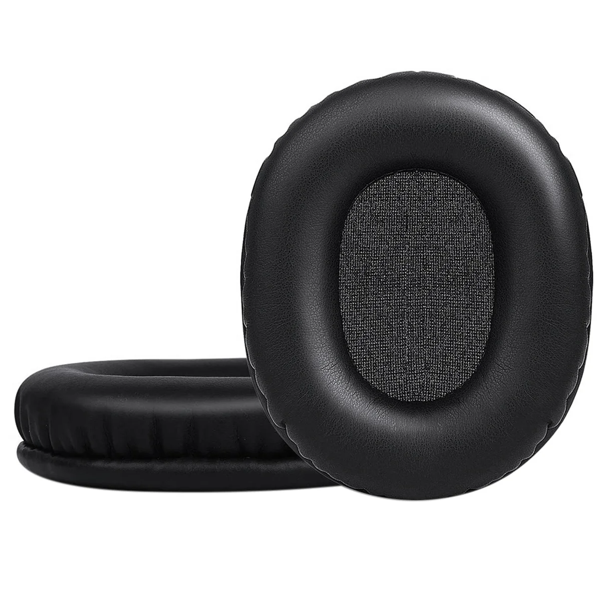 M50X Replacement Earpads Compatible with Audio Technica ATH M50 M50X M50XBT M50RD M40X M30X M20X MSR7 SX1 Headphones
M50X Replacement Earpads Compatible with Audio Technica ATH M50 M50X M50XBT M50RD M40X M30X M20X MSR7 SX1 Headphones