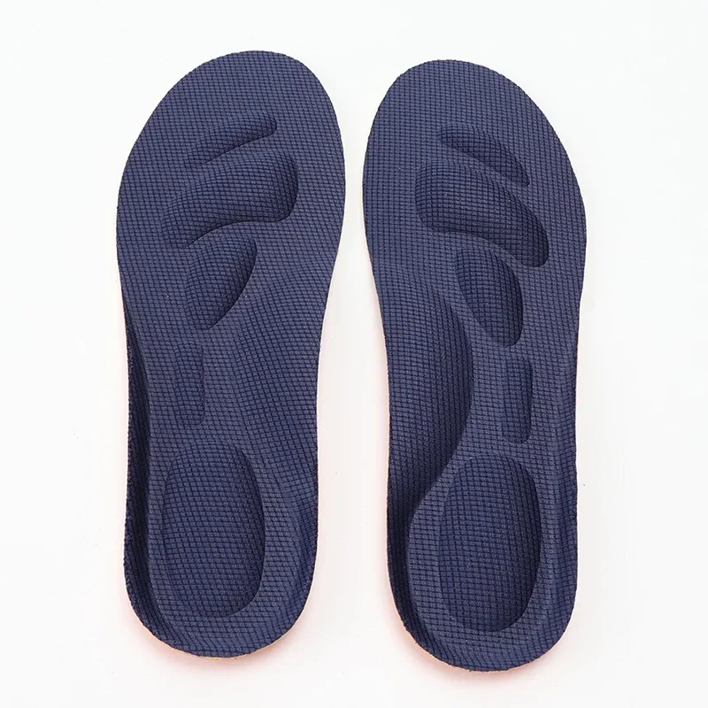 Sports Insole 3D Memory Foam Orthotics Arch Support Shoes Insoles Man Women Flat Feet Pad Stretch Running Breathable Insoles
Sports Insole 3D Memory Foam Orthotics Arch Support Shoes Insoles Man Women Flat Feet Pad Stretch Running Breathable Insoles