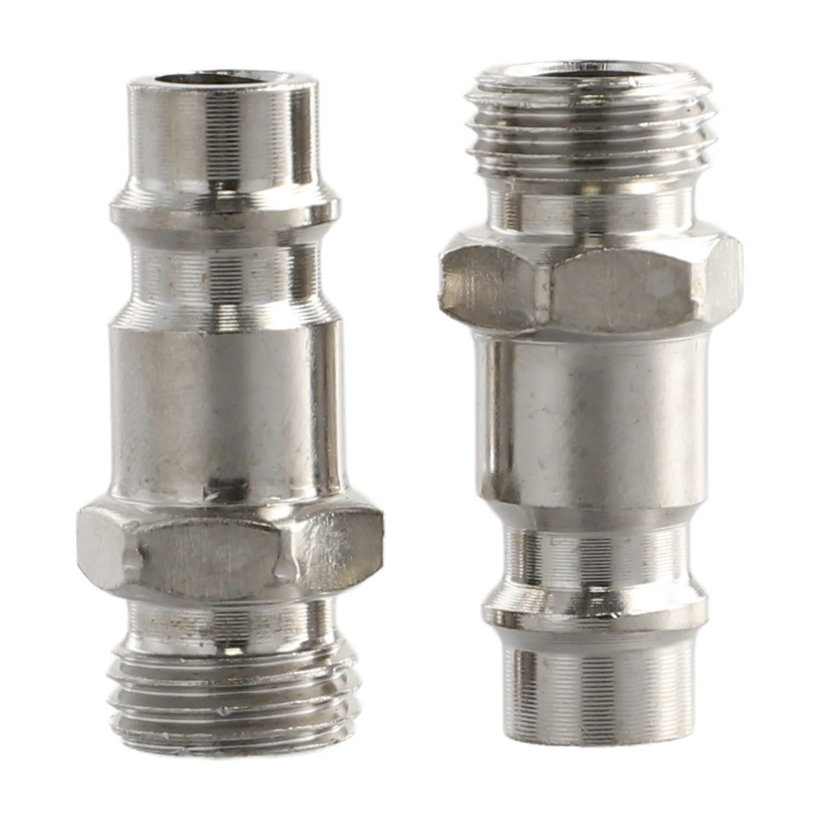 Air Tool Fittings Euro Male Fitting Accessories Air Compressor G1/4 Ferrules Garden Tools Power Tools High Quality Materials
Air Tool Fittings Euro Male Fitting Accessories Air Compressor G1/4 Ferrules Garden Tools Power Tools High Quality Materials