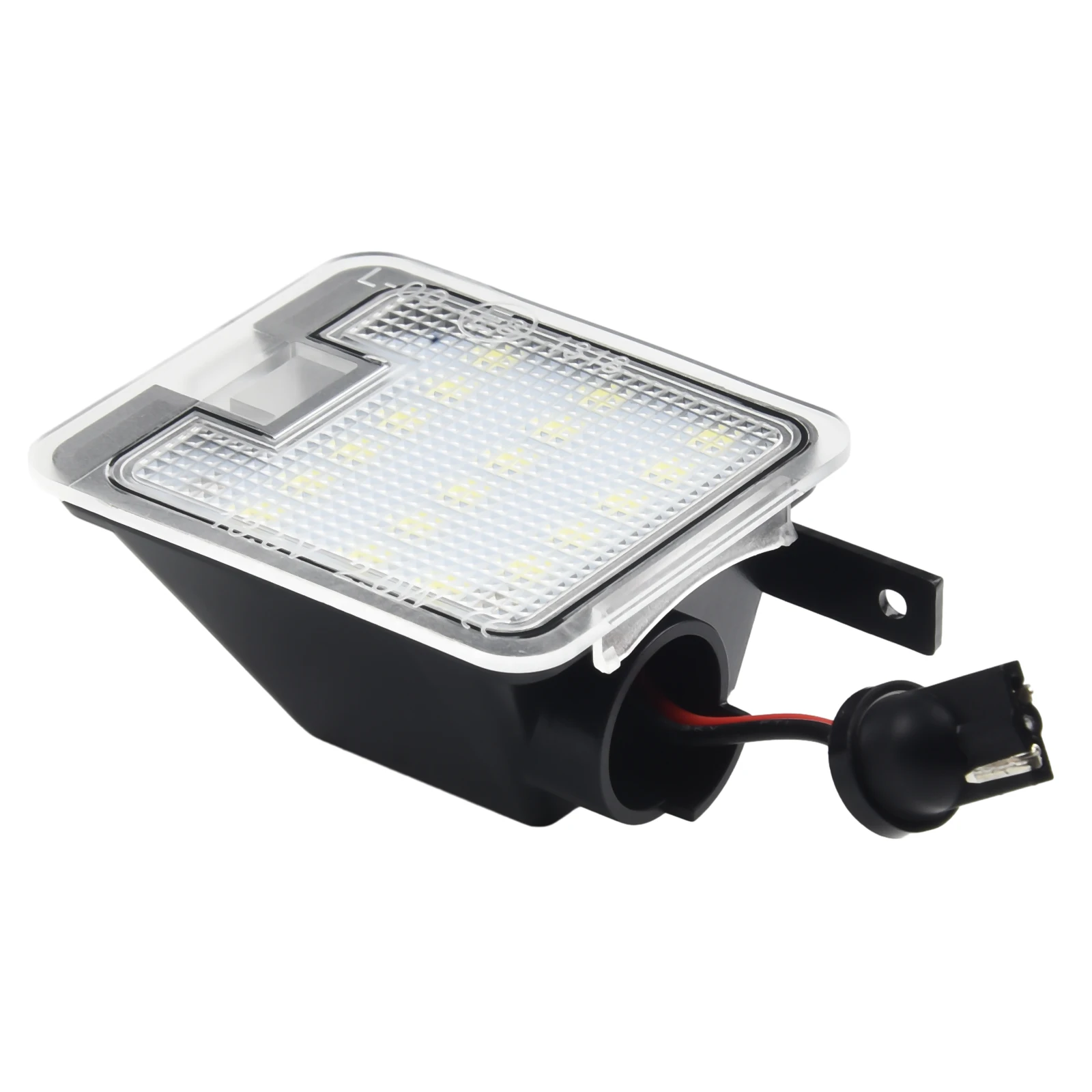 Durable High Quality Hot Sale Side Mirror Lights LED 2pcs Accessories Brand New Bright White Direct Replacement
Durable High Quality Hot Sale Side Mirror Lights LED 2pcs Accessories Brand New Bright White Direct Replacement