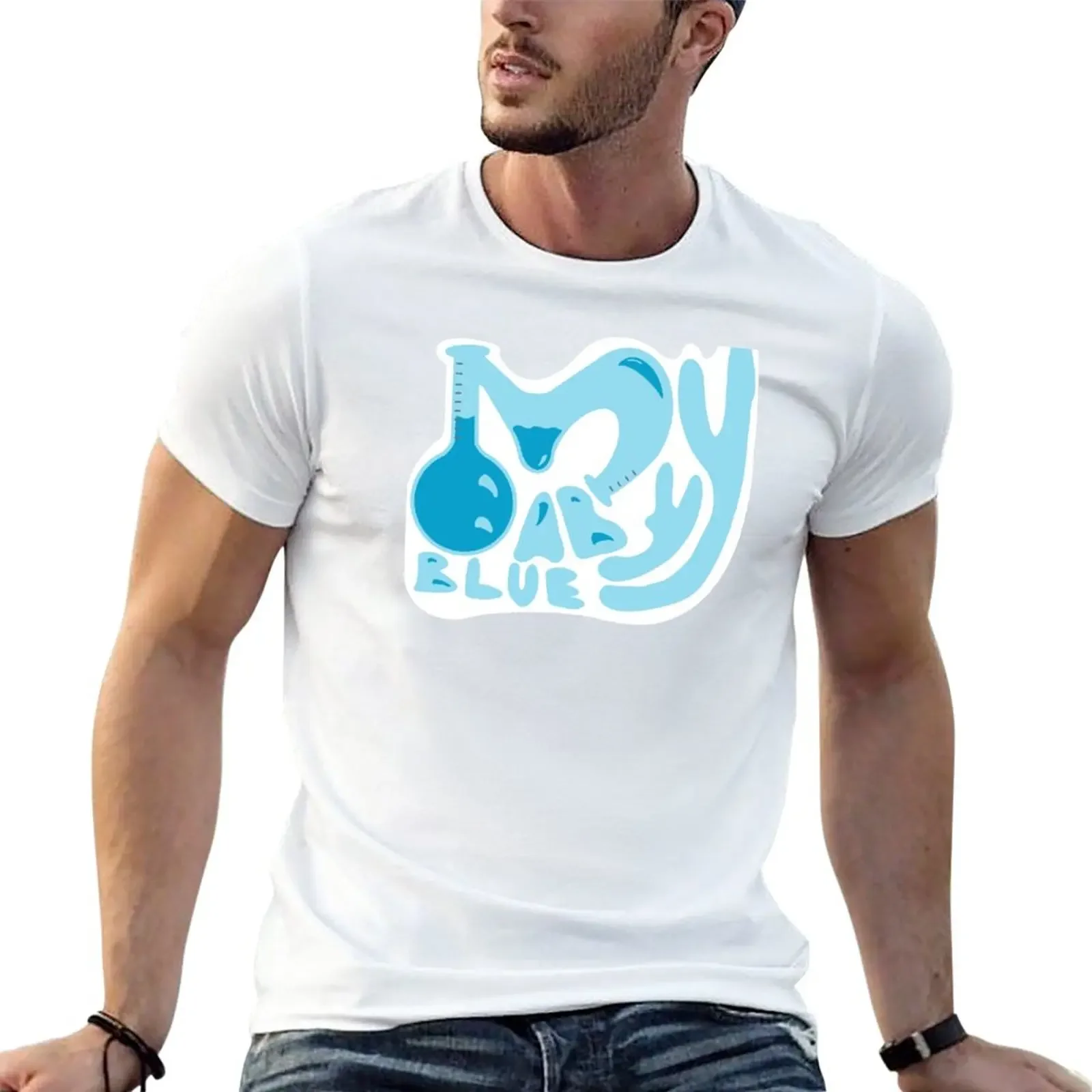 My Baby Blue T-Shirt vintage clothes kawaii clothes plus sizes heavyweight t shirts for men
My Baby Blue T-Shirt vintage clothes kawaii clothes plus sizes heavyweight t shirts for men