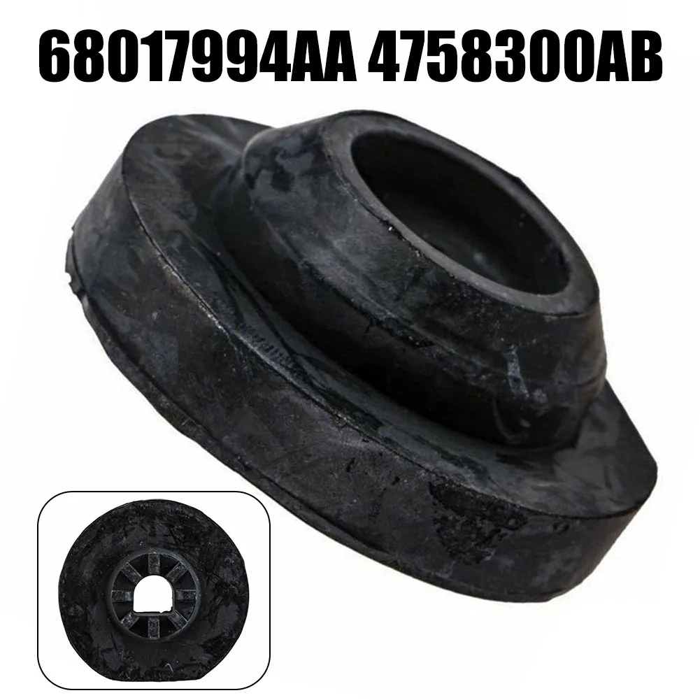 1 шт. изолятор радиатора 68017994AA 4758300AB для CHRYSLER 300 2005-2021 для DODGE для MAGNUM 2005-2008 Черные Аксессуары
1 шт. изолятор радиатора 68017994AA 4758300AB для CHRYSLER 300 2005-2021 для DODGE для MAGNUM 2005-2008 Черные Аксессуары