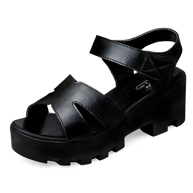Women New Brand Sandals Home Non-slip 2022 Lady Wedge Slippers Plastic Female Girls Cool Garden Shoes Hot Sale Platform Footwear
Women New Brand Sandals Home Non-slip 2022 Lady Wedge Slippers Plastic Female Girls Cool Garden Shoes Hot Sale Platform Footwear