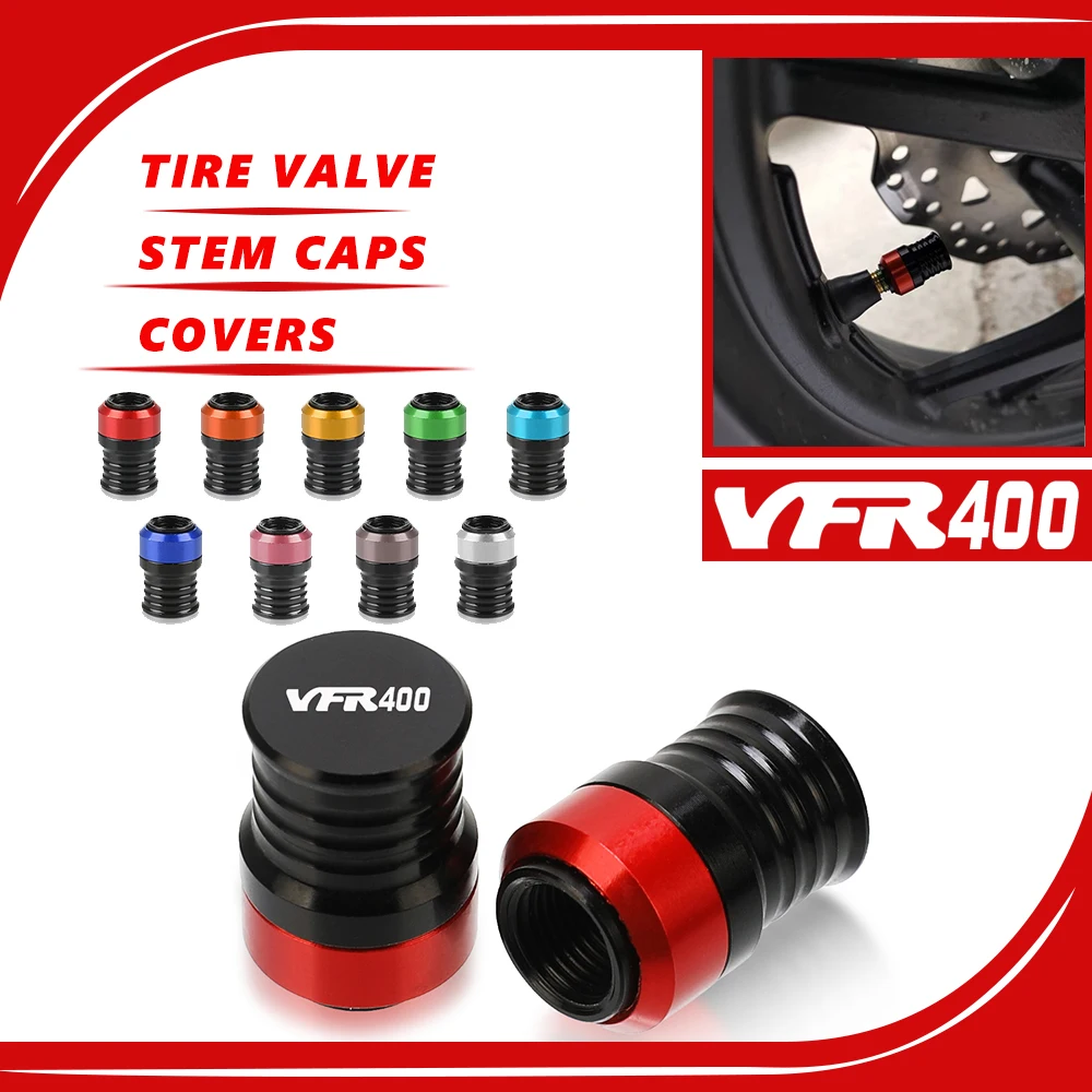For Honda VFR400 VFR 400 1989 1990 1991 1992 1993 CNC Motorcycle Accessories Wheel Tire Valve caps Air Port Stem Cover
For Honda VFR400 VFR 400 1989 1990 1991 1992 1993 CNC Motorcycle Accessories Wheel Tire Valve caps Air Port Stem Cover