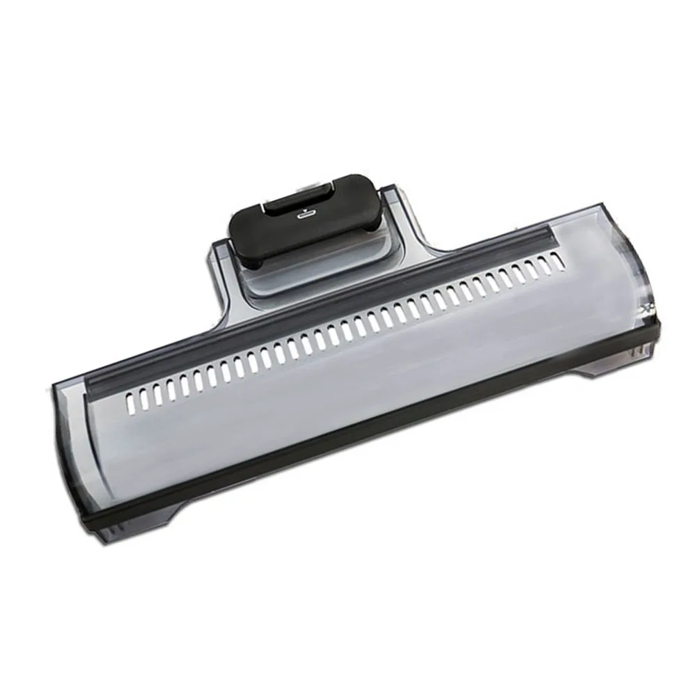 Reliable Brush Cover Long Lasting Compatible with Tineco Floor S3iFloor 3 Prevents Scratches on Wooden Floors
Reliable Brush Cover Long Lasting Compatible with Tineco Floor S3iFloor 3 Prevents Scratches on Wooden Floors