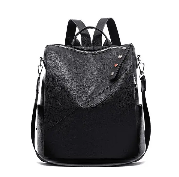 2023 Women Casual Rucksack School Shoulder Bag Waterproof Backpack for Teenage Girls Student Backpack
2023 Women Casual Rucksack School Shoulder Bag Waterproof Backpack for Teenage Girls Student Backpack