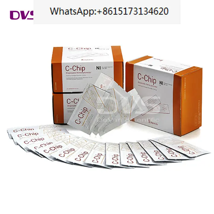 C-Chip cell counting board DHC-N01/N04 double counting area four counting area plastic counting board
C-Chip cell counting board DHC-N01/N04 double counting area four counting area plastic counting board