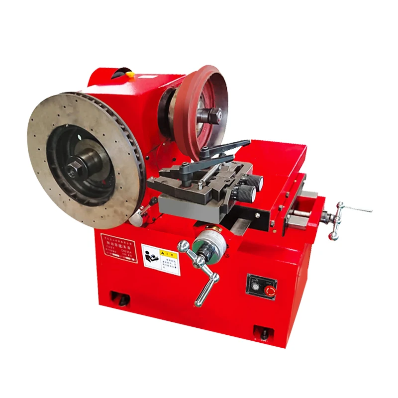 Drum lathe C9335A light brake disc repair machine brake lathe boring drum machine disc machine optical drum machine
Drum lathe C9335A light brake disc repair machine brake lathe boring drum machine disc machine optical drum machine