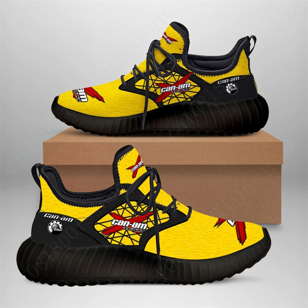 Can-am Shoes Lightweight Comfortable Male Sneakers Sports Shoes For Men Unisex Tennis Big Size Casual Original Men's Sneakers
Can-am Shoes Lightweight Comfortable Male Sneakers Sports Shoes For Men Unisex Tennis Big Size Casual Original Men's Sneakers