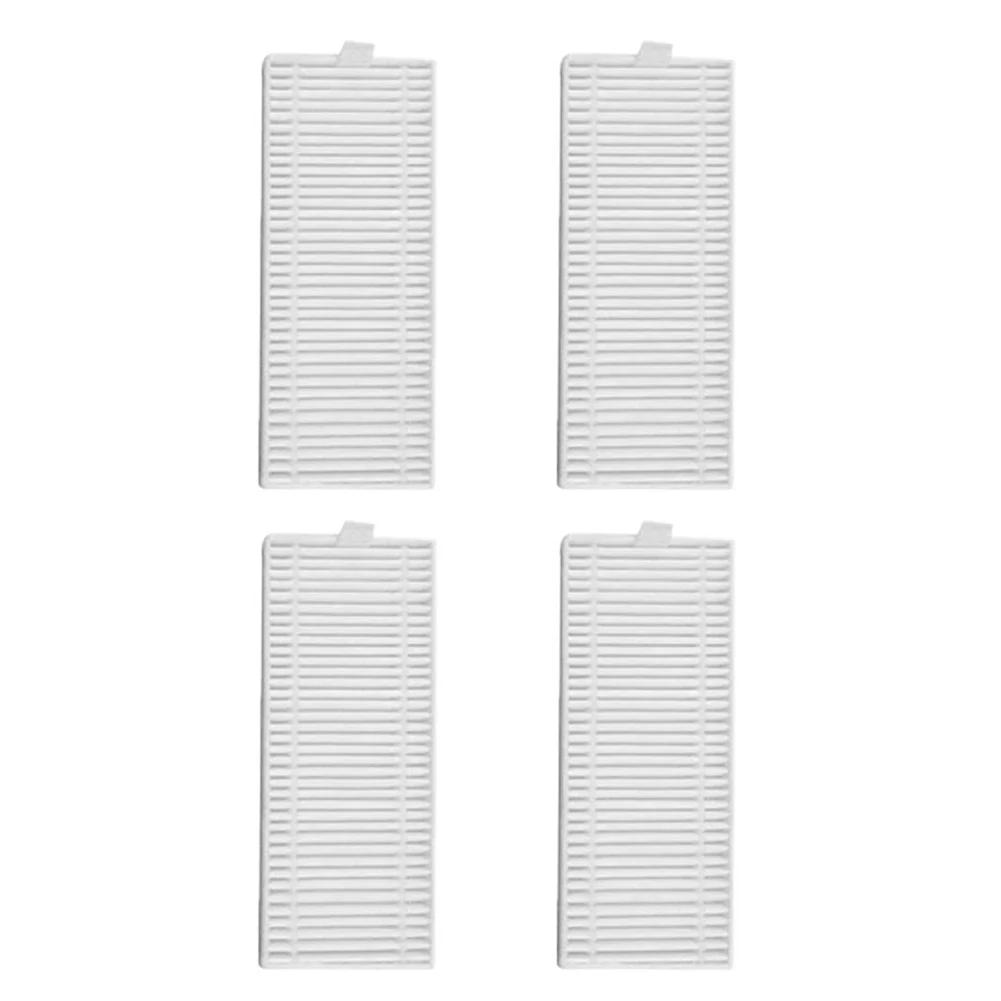 Accessories Filter Spare Part Sweeper Washable For TCL RVR3A Household Supplies Replacement Robot Vacuums Cleaner
Accessories Filter Spare Part Sweeper Washable For TCL RVR3A Household Supplies Replacement Robot Vacuums Cleaner