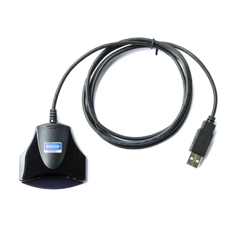 Оригинальный кардридер EID cvc DoD OMNIKEY CardMan 1021 для HID Omnikey1021 USB Смарт-кардридер
Оригинальный кардридер EID cvc DoD OMNIKEY CardMan 1021 для HID Omnikey1021 USB Смарт-кардридер