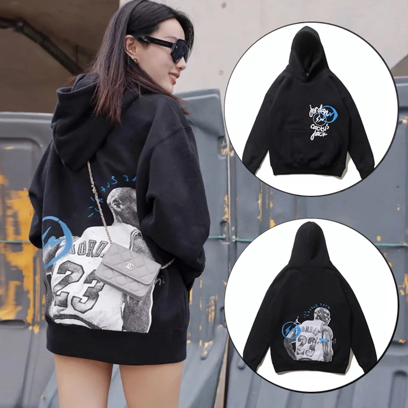 Fashion Cactus Jack Oversize Pullover Hoodies for Men Women Chaquetas Con Capucha Hooded Sweatshirts Sweat Capuche Femme Clothes
Fashion Cactus Jack Oversize Pullover Hoodies for Men Women Chaquetas Con Capucha Hooded Sweatshirts Sweat Capuche Femme Clothes