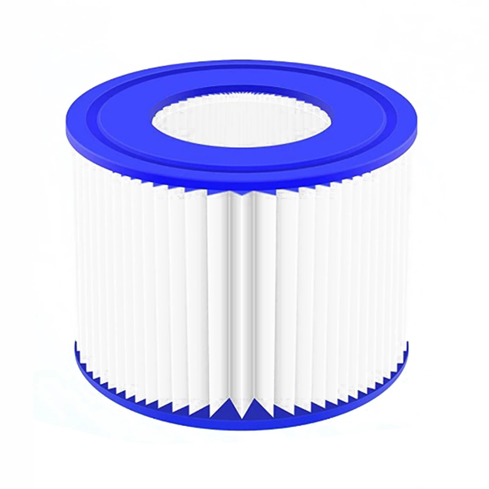 6pcs Pool Cleaning Filters For Lay Z Lazy Spa Pool Miami Vegas Monaco Cartridge Filters VI Spas Swimming Pool Cleaning Filters
6pcs Pool Cleaning Filters For Lay Z Lazy Spa Pool Miami Vegas Monaco Cartridge Filters VI Spas Swimming Pool Cleaning Filters
