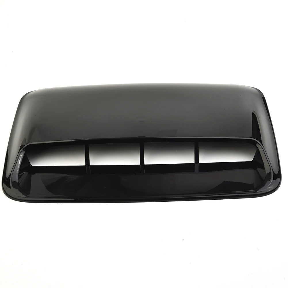 1Pc Car Vent Decoration Air Flow Intake Bonnet Hood Scoop Covers Cars Engine Covers Automobiles Exterior Parts
1Pc Car Vent Decoration Air Flow Intake Bonnet Hood Scoop Covers Cars Engine Covers Automobiles Exterior Parts