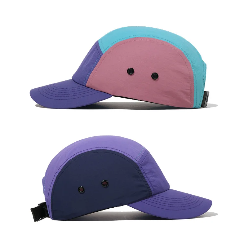 2023 New Fasty Dry Nylon Snapback Hats For Men Men Casquettes Hommes Casquette Fille Moto Gp 5 Panel Baseball Cap 56-59cm
2023 New Fasty Dry Nylon Snapback Hats For Men Men Casquettes Hommes Casquette Fille Moto Gp 5 Panel Baseball Cap 56-59cm