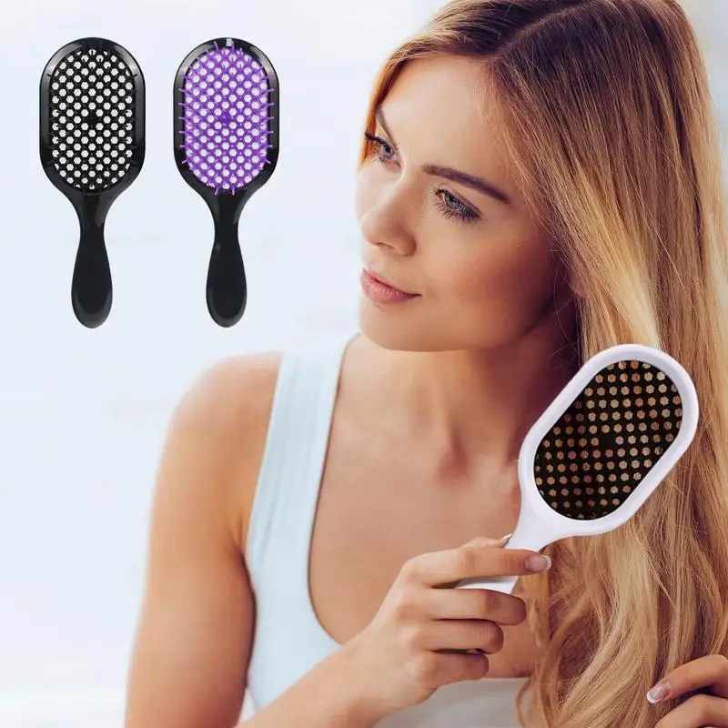 Wood Comb Professional Healthy Paddle Cushion Hair Loss Massage Brush Hairbrush Comb Hair Grooming Brush for women gilrs
Wood Comb Professional Healthy Paddle Cushion Hair Loss Massage Brush Hairbrush Comb Hair Grooming Brush for women gilrs