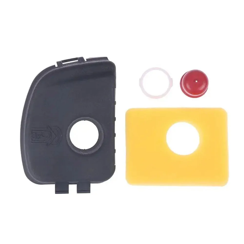 1Set 595660 Air Cleaner Cover And 799579 Air Cleaner Foam Filter For Optimal Cross-Border Effective Air Filtration
1Set 595660 Air Cleaner Cover And 799579 Air Cleaner Foam Filter For Optimal Cross-Border Effective Air Filtration