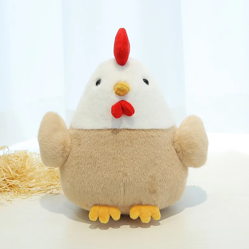 Cute Soft Cute Skin-friendly Two-color Big Cock Doll Plush Toy Doll Soft and Comfortable Girl Sleeping Pillow Birthday Gift
Cute Soft Cute Skin-friendly Two-color Big Cock Doll Plush Toy Doll Soft and Comfortable Girl Sleeping Pillow Birthday Gift