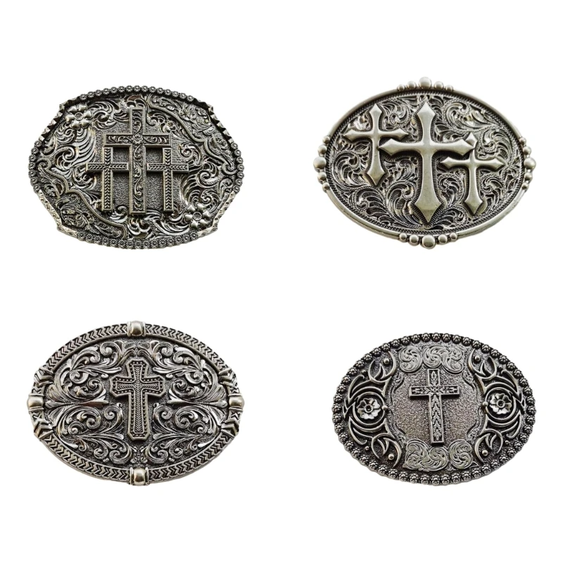 Relief Pattern Belt Buckle Adult Unisex Clothing Accessories Buckle for Adult Waist Belt DIY Supplies
Relief Pattern Belt Buckle Adult Unisex Clothing Accessories Buckle for Adult Waist Belt DIY Supplies