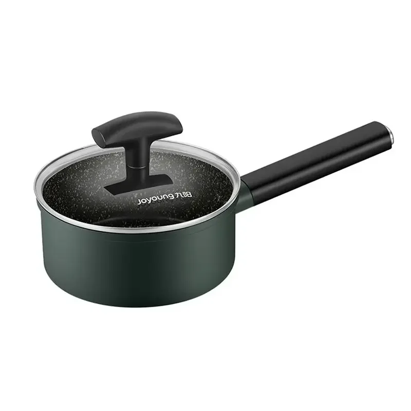 Суповая кастрюля, Детская вспомогательная кастрюля для еды, Детская кастрюля для молока, домашняя антипригарная Кастрюля для молока, стандартная газовая плита
Суповая кастрюля, Детская вспомогательная кастрюля для еды, Детская кастрюля для молока, домашняя антипригарная Кастрюля для молока, стандартная газовая плита