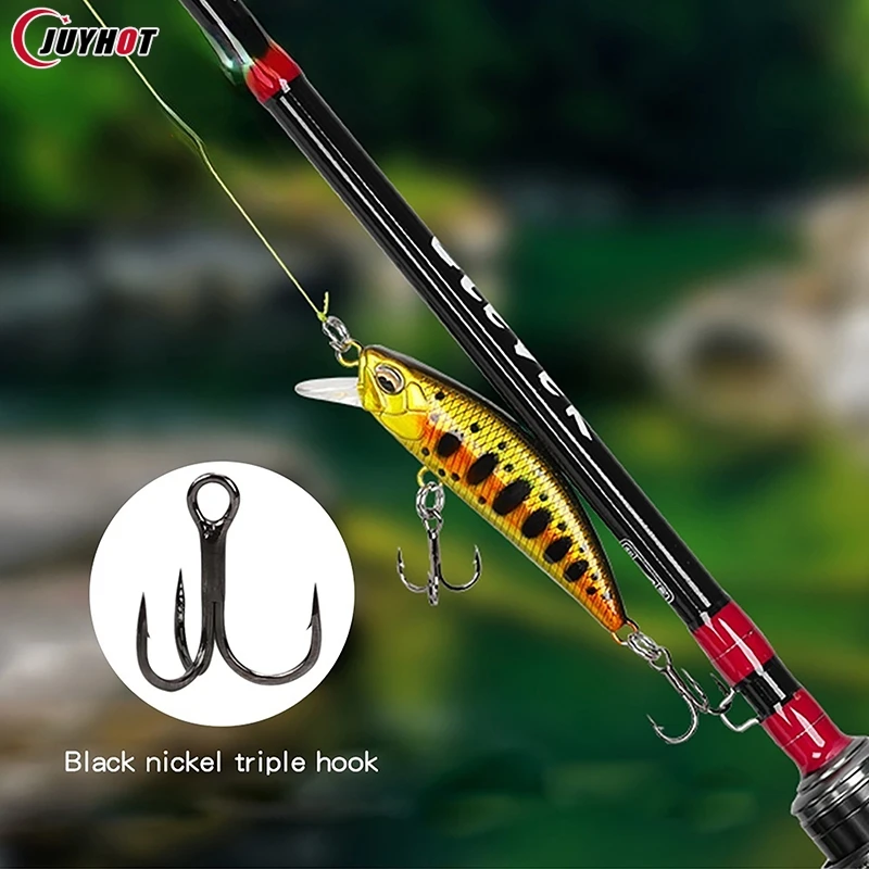 5.5cm 5g Minnow Wobbler Fishing Lure Jerkbait Bait Perch Mini Sinking Wobblers Fishing Lures Hard Deep Artificial Bait
5.5cm 5g Minnow Wobbler Fishing Lure Jerkbait Bait Perch Mini Sinking Wobblers Fishing Lures Hard Deep Artificial Bait