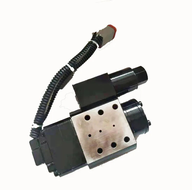 

ISC/QSC Fuel Pump Accumulator Module Actuator 4089661 4089662 4009865