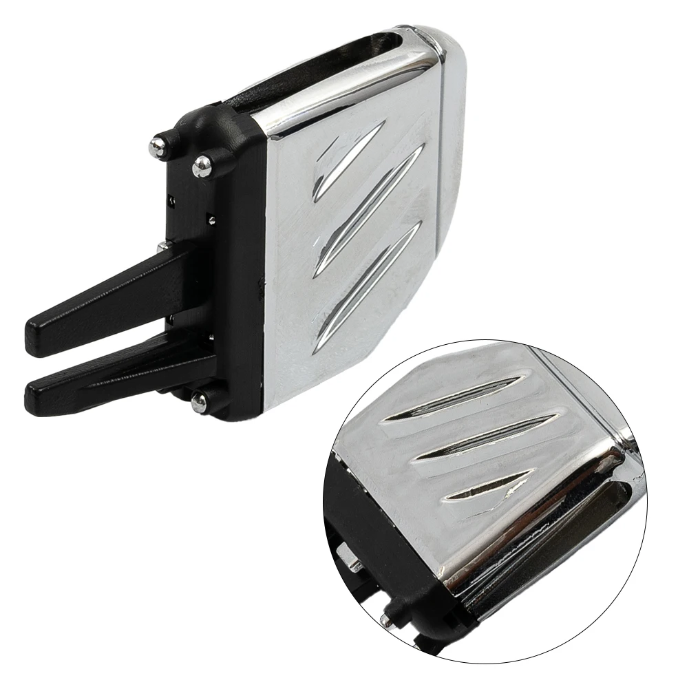 Dashoard A/C Air Vent Outlet Tab Clip Car Vent Louver Middle&side Vents Outlet Tab For Land- Rover- Freelander- 2
Dashoard A/C Air Vent Outlet Tab Clip Car Vent Louver Middle&side Vents Outlet Tab For Land- Rover- Freelander- 2