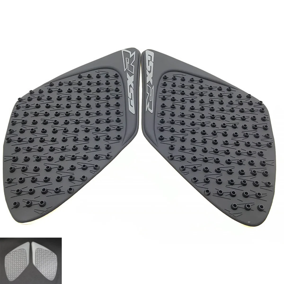 For Suzuki GSXR1000 07-08 R K7 K8 Motorcycle Gas Tank Slip Sticker Side Knee Fuel Tank Anti Slip Grip Pads
For Suzuki GSXR1000 07-08 R K7 K8 Motorcycle Gas Tank Slip Sticker Side Knee Fuel Tank Anti Slip Grip Pads