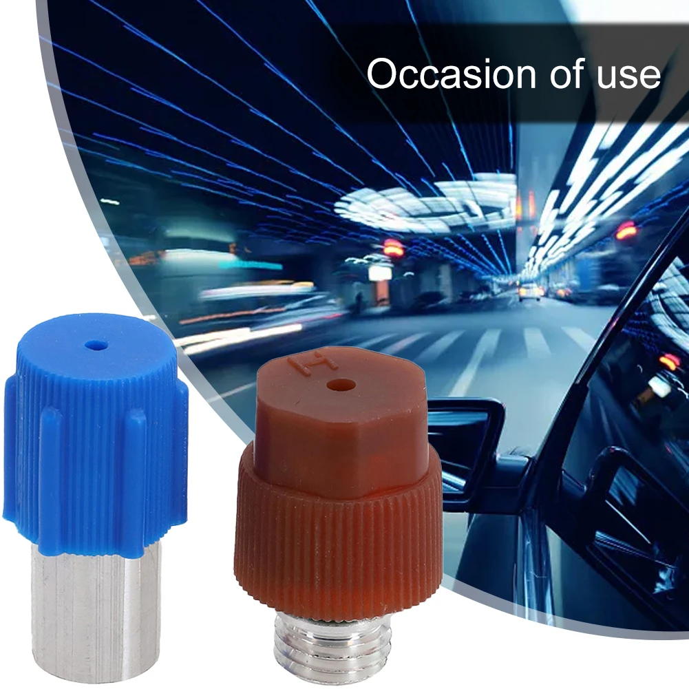 Durable Useful Practical HD ND Adapter Replacement 357820795H 357820795J AIR CONDITIONING Accessory CONNECTIONS
Durable Useful Practical HD ND Adapter Replacement 357820795H 357820795J AIR CONDITIONING Accessory CONNECTIONS