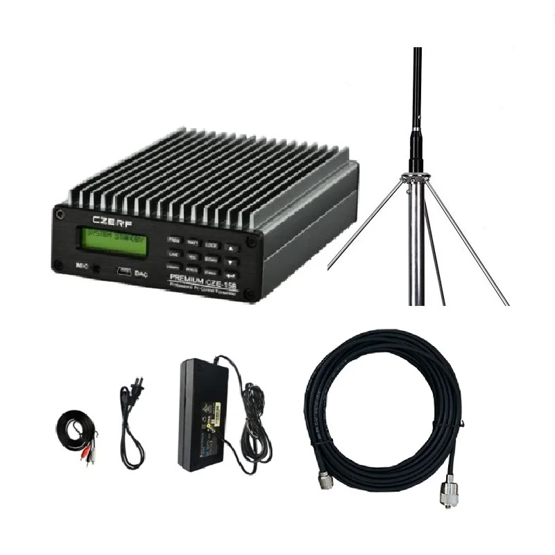 Drive-in Church FM Transmitter Wireless Broadcast Stereo Station Transmitter Drive-in Cinemas
Drive-in Church FM Transmitter Wireless Broadcast Stereo Station Transmitter Drive-in Cinemas