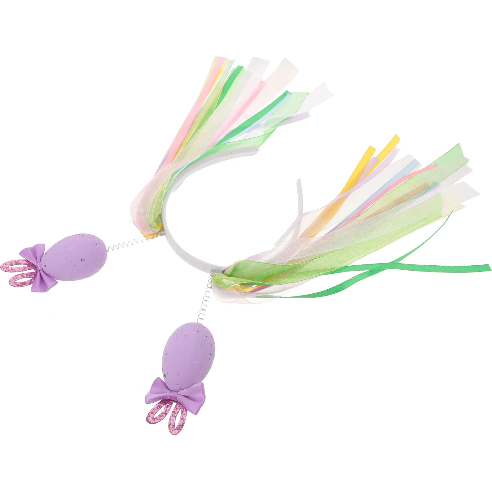 

Easter Headband Bunny Ear Hair Decoration Women Headdress Costume Hairbands Girl Accessory Foam Girls Headbands Child