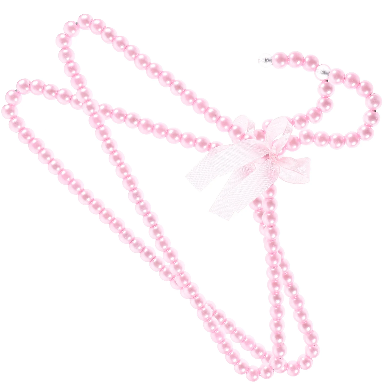 Pearl Beads Clothes Hangers Mini Pearl Baby Pets Small Clothes Hangers Faux Pearl Beaded Elegant Garment Clothes Hangers Kids
Pearl Beads Clothes Hangers Mini Pearl Baby Pets Small Clothes Hangers Faux Pearl Beaded Elegant Garment Clothes Hangers Kids