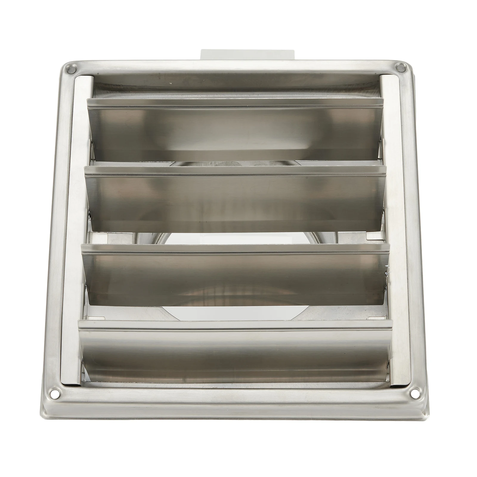 Wall Vent Exhaust Stainless Steel Vent Wall Ventilation Cap Corrosion-resistant 100mm Anti-rust Stainless Steel
Wall Vent Exhaust Stainless Steel Vent Wall Ventilation Cap Corrosion-resistant 100mm Anti-rust Stainless Steel
