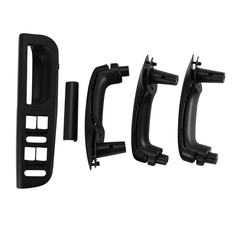 Inside door handle door armrest for: 1999-2004 Volkswagen Bora Golf 4 MK4 J e t t a
Inside door handle door armrest for: 1999-2004 Volkswagen Bora Golf 4 MK4 J e t t a