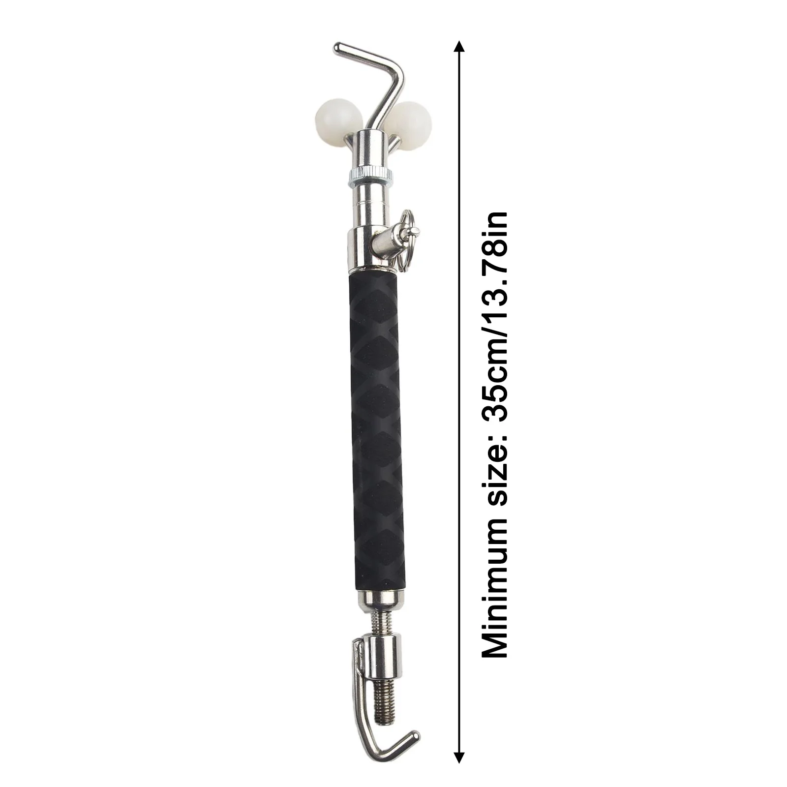 Automotive Parts Support Rod Metal Stretching Size 66cm Tools 1PCS/1PACK 25.98in Dent Repair For Car And Truck
Automotive Parts Support Rod Metal Stretching Size 66cm Tools 1PCS/1PACK 25.98in Dent Repair For Car And Truck
