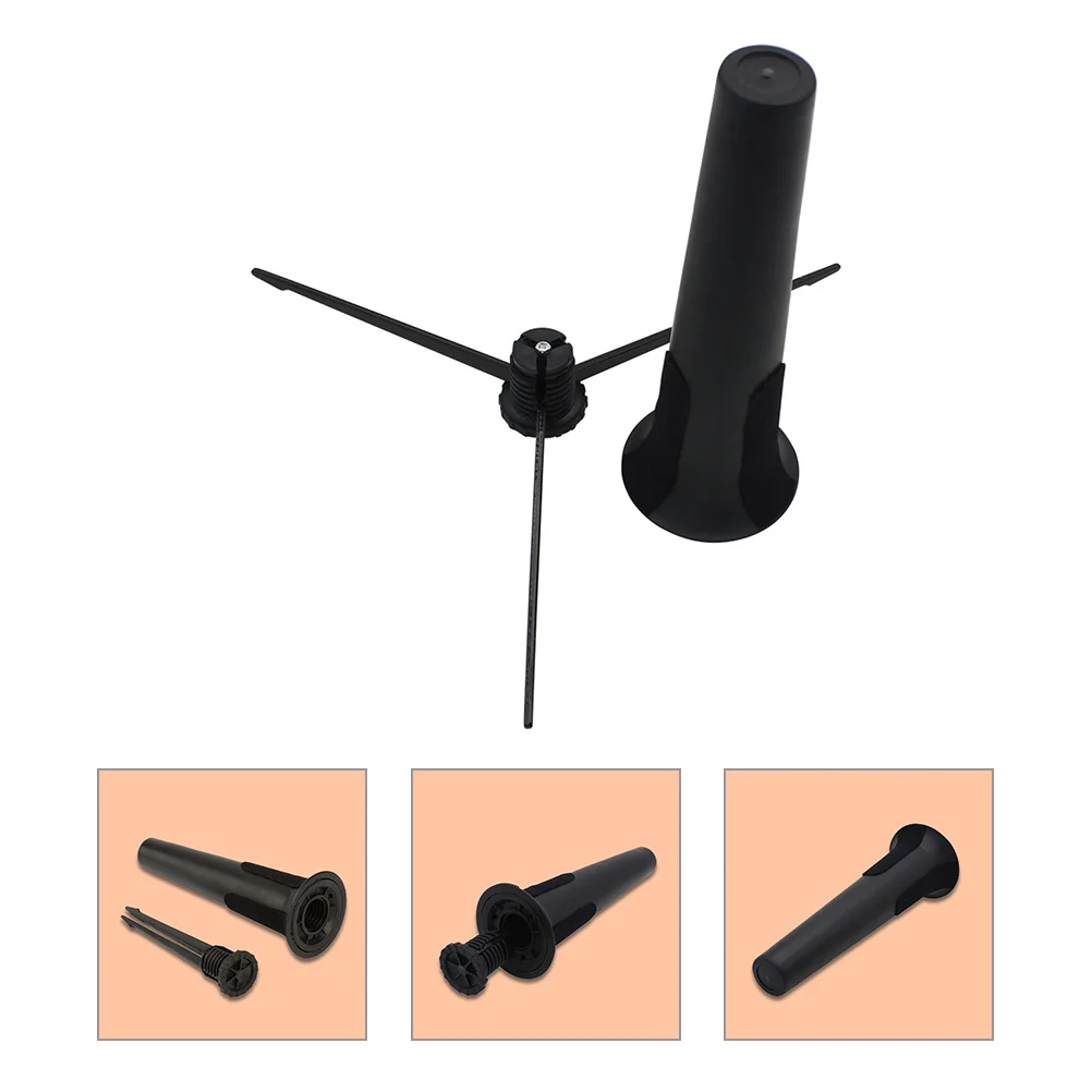 Saxophone Stand Bracket Foldable Display Holder B-key Shelf Musical Instrument Folding Hard Plastic Shelves
Saxophone Stand Bracket Foldable Display Holder B-key Shelf Musical Instrument Folding Hard Plastic Shelves