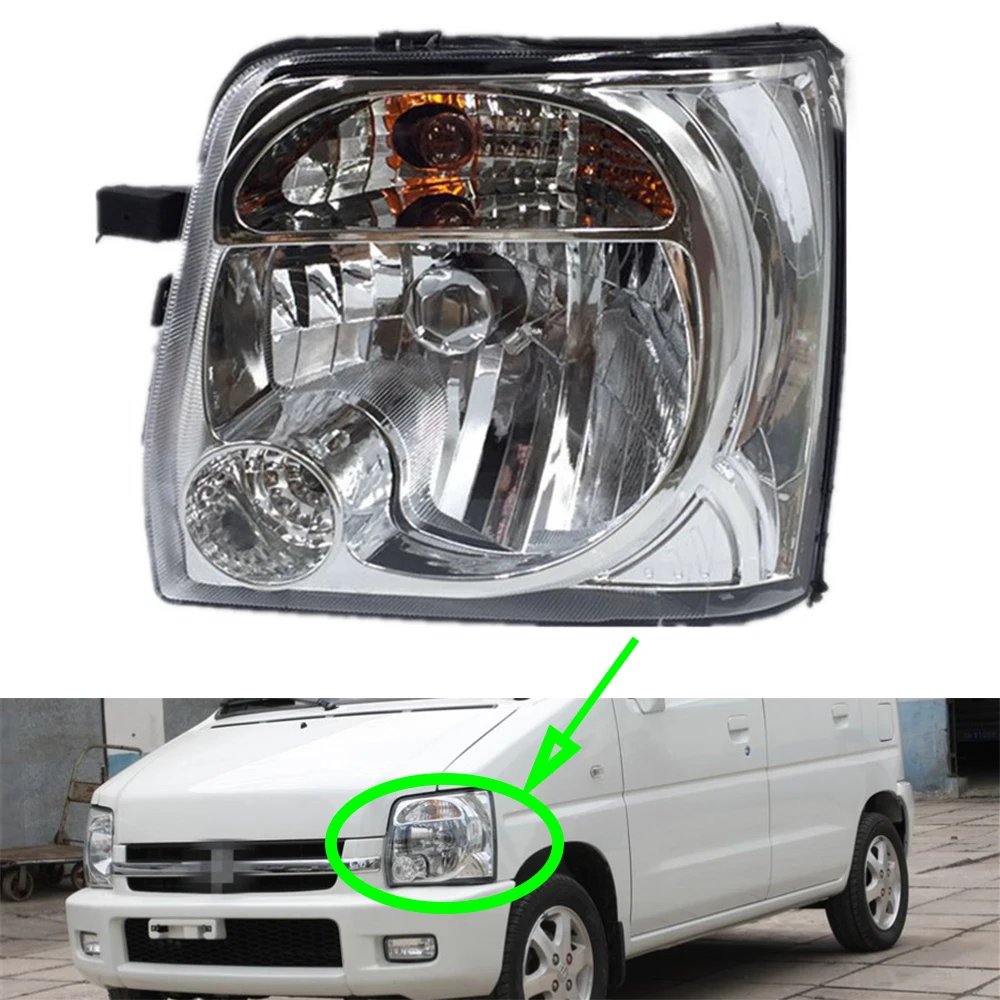 Передние фары s для Suzuki Wagon 7140 K14B 2009, фары в сборе, автомобисветильник для всего автомобиля
Передние фары s для Suzuki Wagon 7140 K14B 2009, фары в сборе, автомобисветильник для всего автомобиля