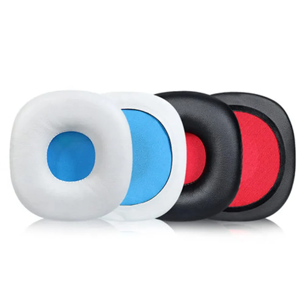 High Quality Ear Cushion Pads For Sony NWZ-WH303 NWZ-WH505 Headphone Replacement Earpads Soft Leather Memory
High Quality Ear Cushion Pads For Sony NWZ-WH303 NWZ-WH505 Headphone Replacement Earpads Soft Leather Memory