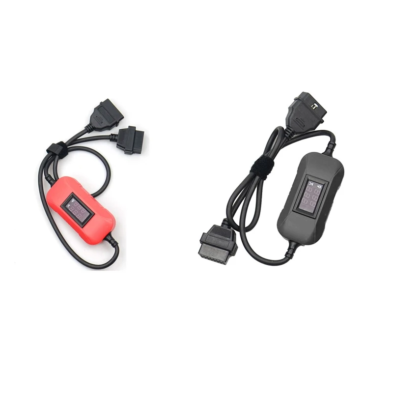 24V To 12V Cable Heavy Duty Truck Diesel Adapter For Easydiag Thinkdiag X431 Truck Converter HD Connector 12V To 24V
24V To 12V Cable Heavy Duty Truck Diesel Adapter For Easydiag Thinkdiag X431 Truck Converter HD Connector 12V To 24V