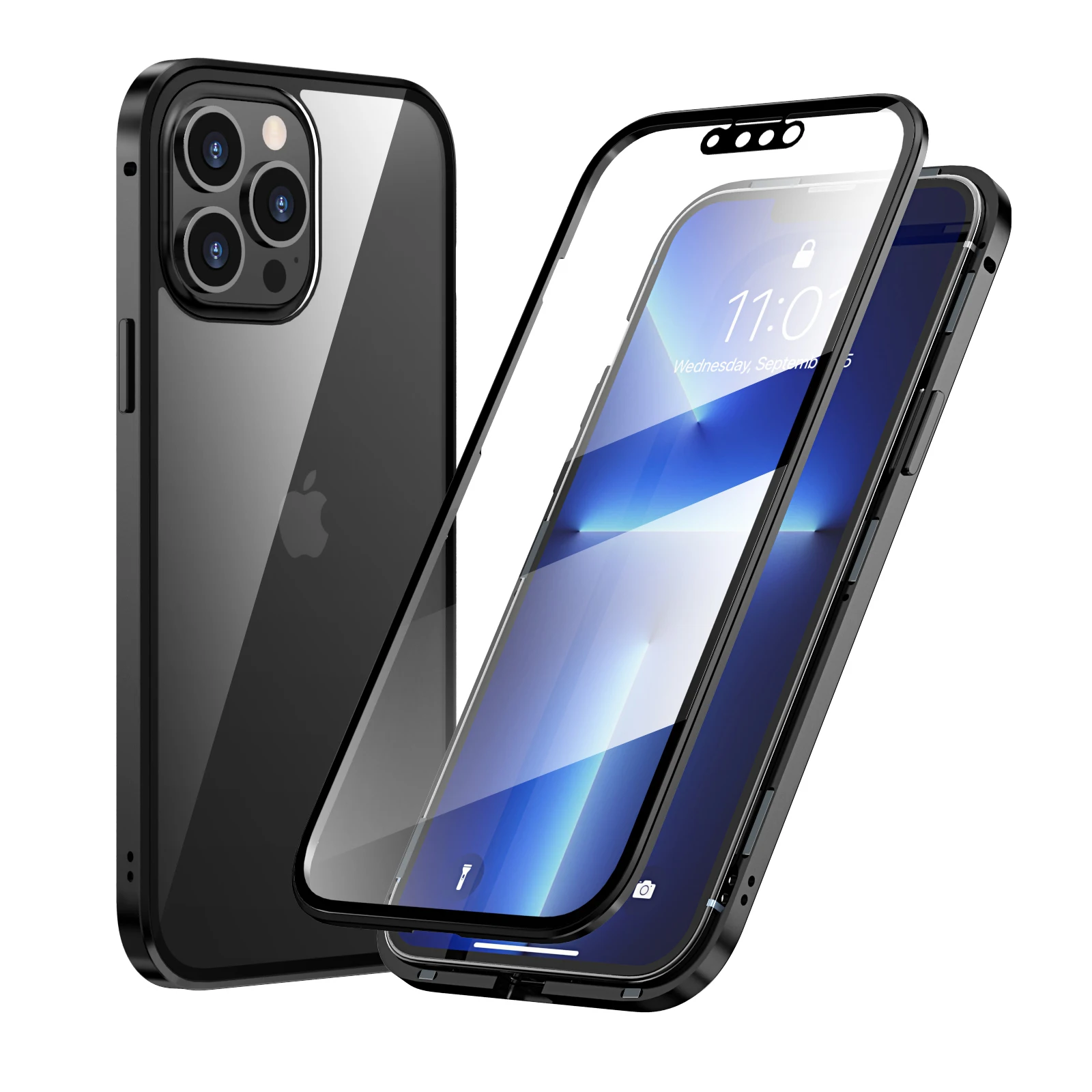 360 Full Cover Protection Case For iPhone 12 13 Pro Max Privacy Screen Protector 12 13 Mini Tempered Glass Camara Lens Protector
360 Full Cover Protection Case For iPhone 12 13 Pro Max Privacy Screen Protector 12 13 Mini Tempered Glass Camara Lens Protector