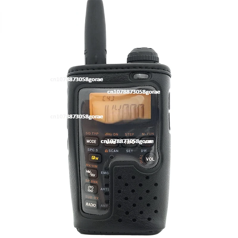 CSC-92 Walkie-Talkie Protective Leather чехол Vx-3r ручной оригинальный кожаный телефон
CSC-92 Walkie-Talkie Protective Leather чехол Vx-3r ручной оригинальный кожаный телефон