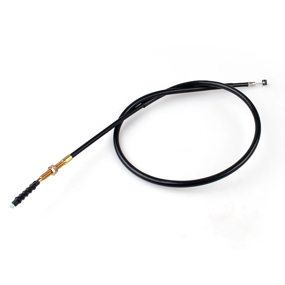 Кабель сцепления Artudatech 22870-MBW-000 для Honda CBR600 CBR600F4i 99-06 CBR600F4 1999-2000
Кабель сцепления Artudatech 22870-MBW-000 для Honda CBR600 CBR600F4i 99-06 CBR600F4 1999-2000