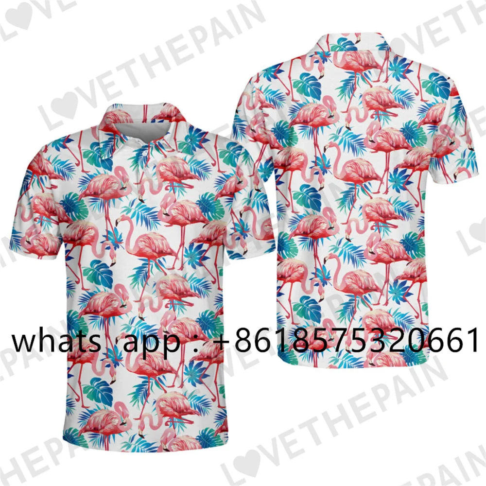 Mens Golf Polo T-shirt Floral Casual Print Fashion Clothing Breathable Polos Shirt Table Tennis Outdoor Football Sports Clothing
Mens Golf Polo T-shirt Floral Casual Print Fashion Clothing Breathable Polos Shirt Table Tennis Outdoor Football Sports Clothing
