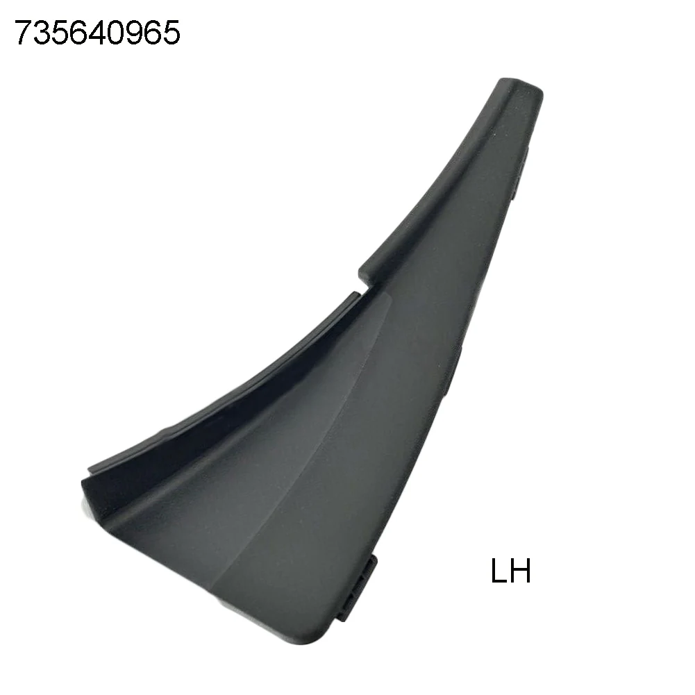 1 Pc Left Windshield Corner Wiper Cowl Cover 735640965 Plastic For Jeep For Renegade 2015-2017 Wear Parts Windscreen Wipers
1 Pc Left Windshield Corner Wiper Cowl Cover 735640965 Plastic For Jeep For Renegade 2015-2017 Wear Parts Windscreen Wipers